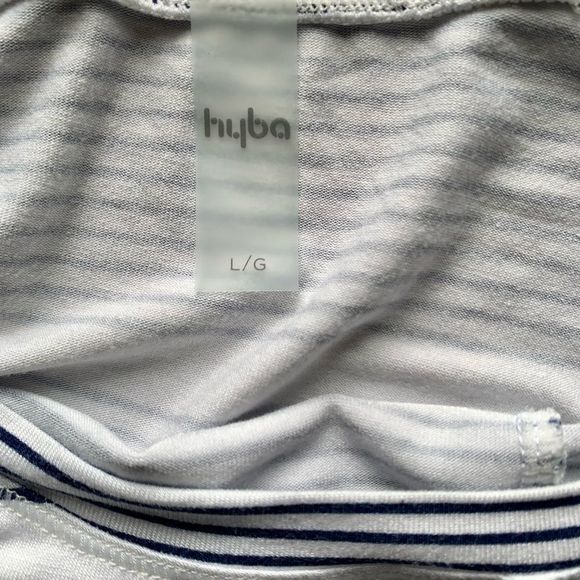 Hyba jersey top - Picture 4 of 6